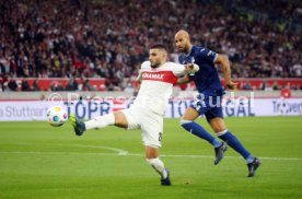 28.10.23 VfB Stuttgart - TSG 1899 Hoffenheim