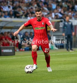 TSG 1899 Hoffenheim - SC Freiburg