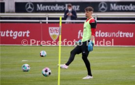 03.05.21 VfB Stuttgart Training
