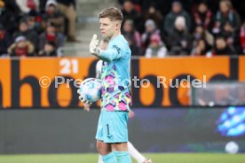 12.01.25 FC Augsburg - VfB Stuttgart