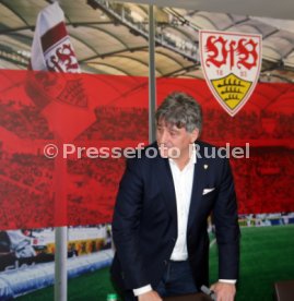 VfB Stuttgart Lernzentrum
