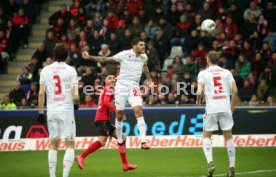 SC Freiburg - 1. FC Union Berlin