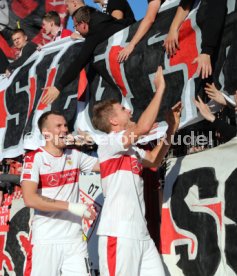 Karlsruher SC - VfB Stuttgart