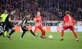 16.03.23 SC Freiburg - Juventus Turin