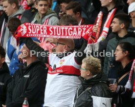 30.04.22 VfB Stuttgart - VfL Wolfsburg