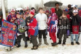 18.01.97 SV Gebersheim - FC Bayern M&uuml;nchen