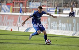 Karlsruher SC - FC Carl Zeiss Jena