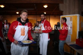 01.03.23 VFBfairplay Aktionstag Vesperkirche Stuttgart
