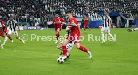 22.10.24 Juventus Turin - VfB Stuttgart