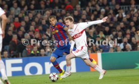 17.03.10 FC Barcelona - VfB Stuttgart