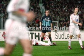27.03.97 VfB Stuttgart - TSV 1860 M&uuml;nchen