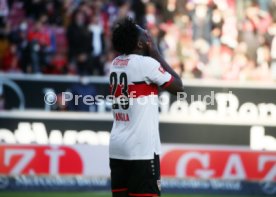 19.02.22 VfB Stuttgart - VfL Bochum