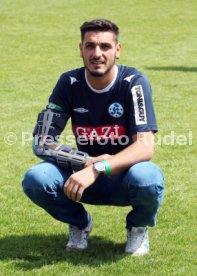 Stuttgarter Kickers