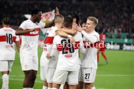 31.10.23 VfB Stuttgart - 1. FC Union Berlin