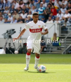 02.05.26 TSG 1899 Hoffenheim - VfB Stuttgart