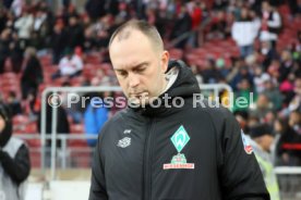 05.02.23 VfB Stuttgart - SV Werder Bremen