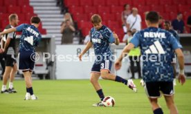 04.09.26 VfB Stuttgart - 1. FC K&ouml;ln