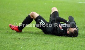 1. FSV Mainz 05 - VfB Stuttgart