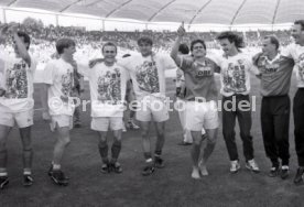 05.06.1993 VfB Stuttgart - SV Werder Bremen