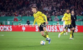 06.12.23 VfB Stuttgart - Borussia Dortmund