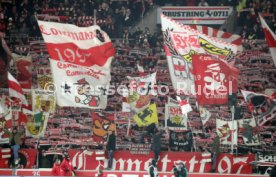 18.01.25 VfB Stuttgart - SC Freiburg