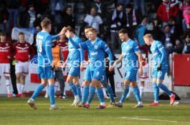 18.01.25 VfB Stuttgart II - FC Hansa Rostock