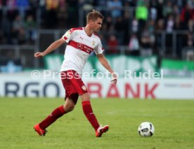 FC Homburg - VfB Stuttgart