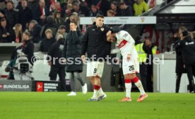 13.01.26 VfB Stuttgart - Eintracht Frankfurt