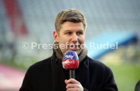 20.03.21 FC Bayern M&uuml;nchen - VfB Stuttgart