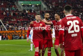 22.03.26 FC Augsburg - VfB Stuttgart