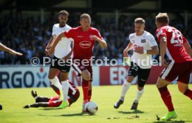 FC 08 Villingen - Fortuna D&uuml;sseldorf
