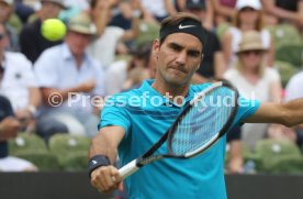 Tennis MercedesCup 2018