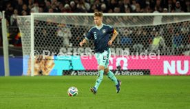 30.03.26 Deutschland - Ghana