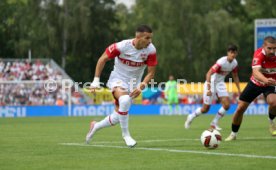 19.07.26 TSG Balingen - VfB Stuttgart