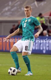 DFB Deutschland - Spanien