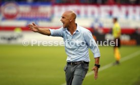 1. FC Heidenheim - FC Erzgebirge Aue