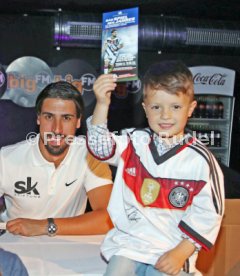 Sami Khedira