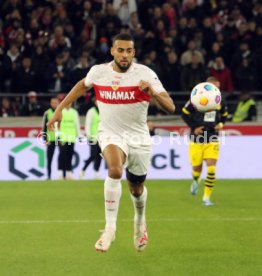 11.11.23 VfB Stuttgart - Borussia Dortmund