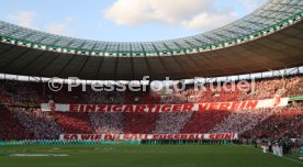 21.05.22 DFB-Pokal Finale SC Freiburg - RB Leipzig