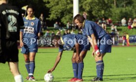 01.07.97 VfL Kirchheim - Fenerbahce Istanbul