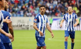 06.08.23 Karlsruher SC - Hamburger SV