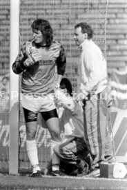 13.04.91 Stuttgarter Kickers - FC Schalke 04