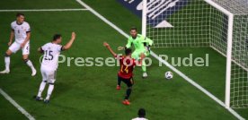 03.09.20 Deutschland - Spanien