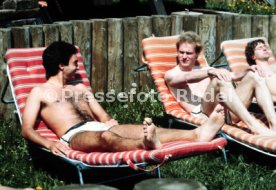 10.05.82 DFB Trainingslager Schluchsee