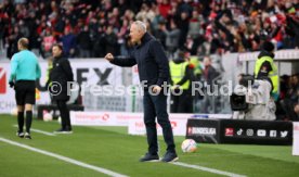 28.01.23 SC Freiburg - FC Augsburg