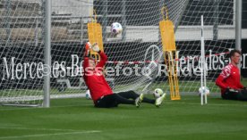 02.08.23 VfB Stuttgart Training