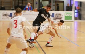 31. U17 Jugend Euro Cup 2020 Gaildorf