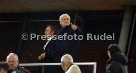 30.03.26 Deutschland - Ghana