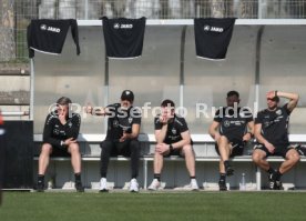 24.03.22 VfB Stuttgart - SV Sandhausen