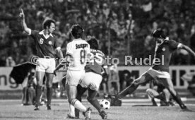 VfB Stuttgart - Cosmos New York